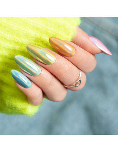 Barbados Gel Polish 7 ml