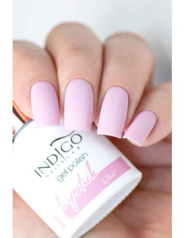 Lilu Gel Polish 7 ml