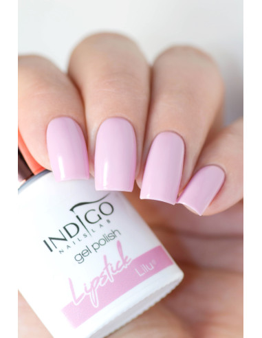 Lilu Gel Polish 7 ml