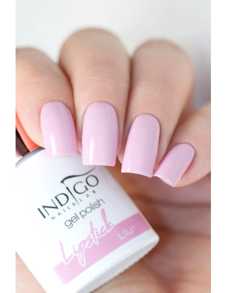 Lilu Gel Polish 7 ml