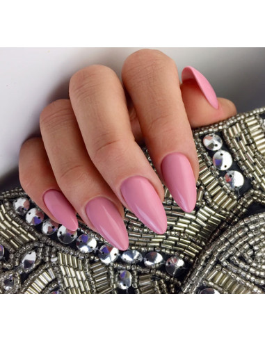 Babylicious Gel Polish 7 ml