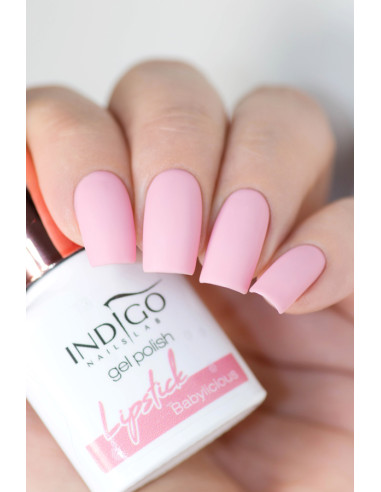 Babylicious Gel Polish 7 ml