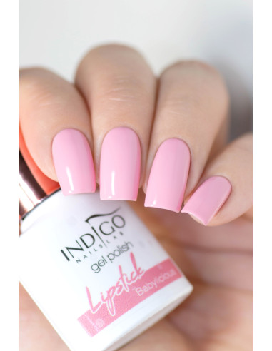 Babylicious Gel Polish 7 ml