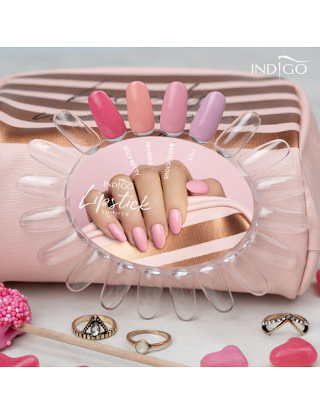 Babylicious Gel Polish 7 ml