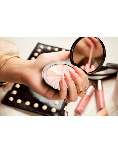 Mimosa Gel Polish 7 ml