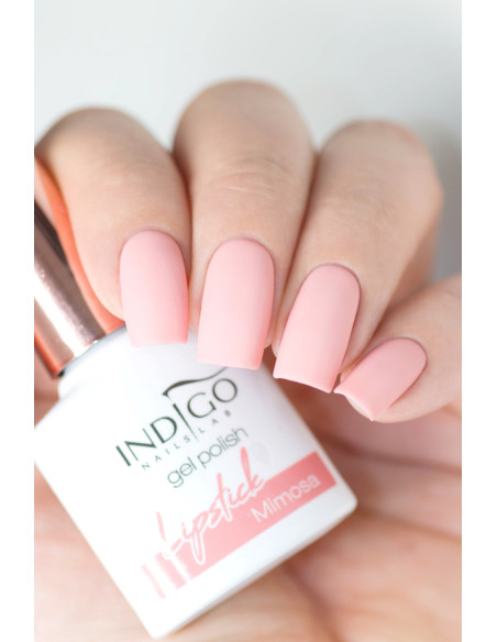 Mimosa Gel Polish 7 ml