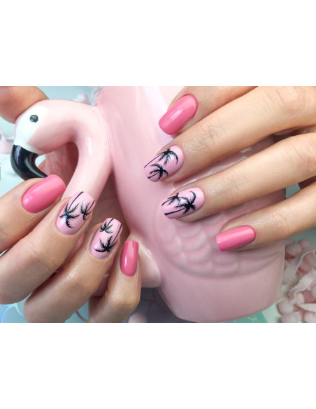 Ugly Betty Gel Polish 7 ml