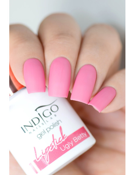 Ugly Betty Gel Polish 7 ml