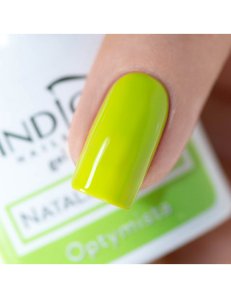 Optymista Gel Polish 7 ml