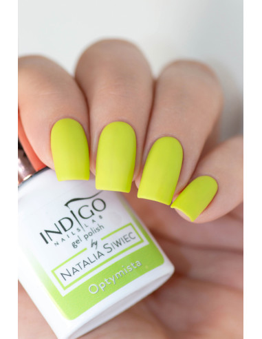 Optymista Gel Polish 7 ml