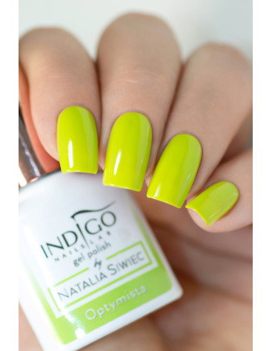 Optymista Gel Polish 7 ml