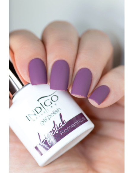 Romantica Gel Polish  7 ml