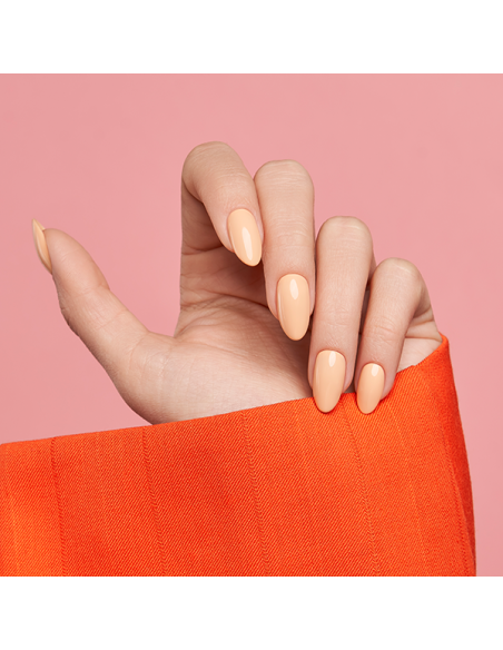 Pasteliusz Gel Polish