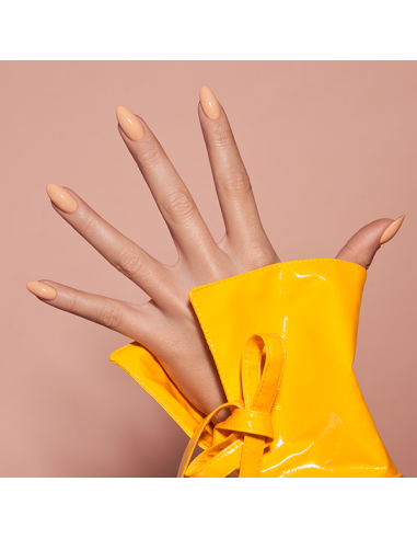 Pasteliusz Gel Polish