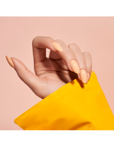 Pasteliusz Gel Polish