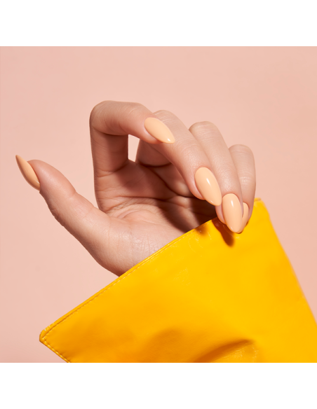 Pasteliusz Gel Polish