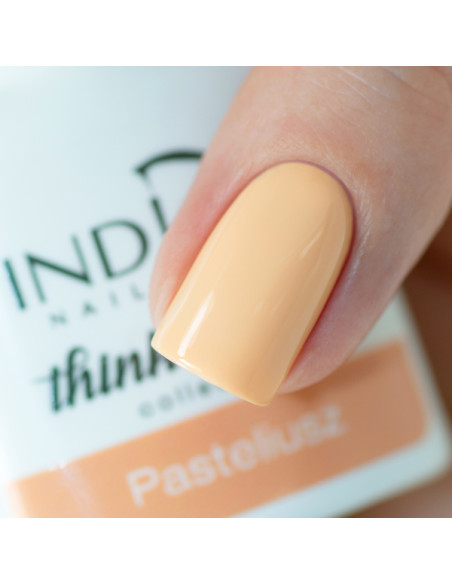Pasteliusz Gel Polish