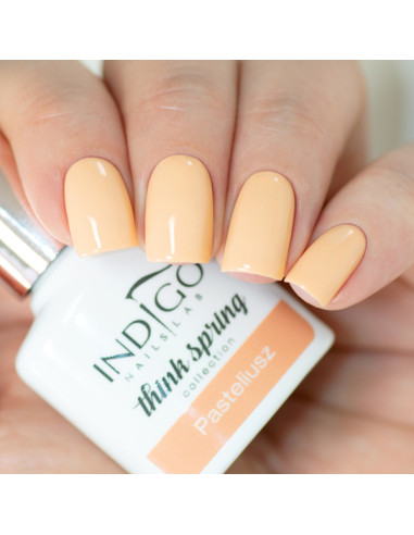 Pasteliusz Gel Polish