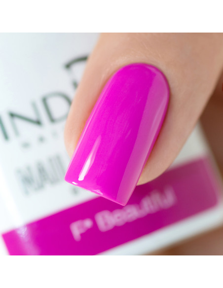 F* Beautiful Gel Polish 7 ml