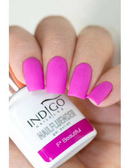 F* Beautiful Gel Polish 7 ml