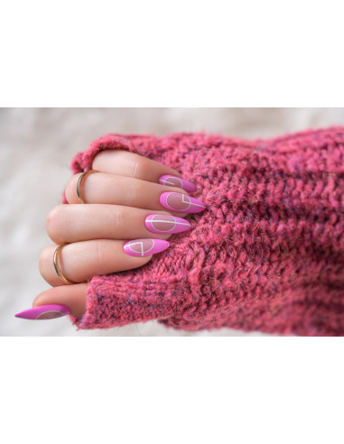 Pudelek Gel Polish 7 ml