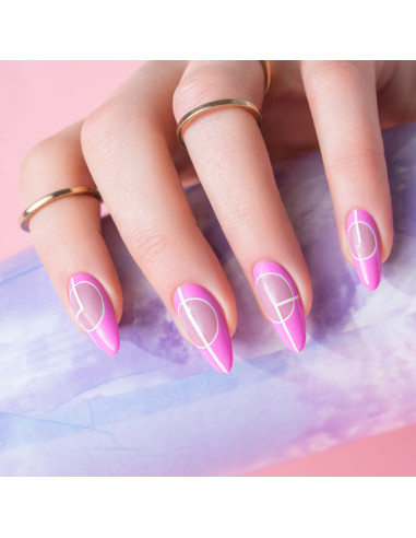 Pudelek Gel Polish 7 ml