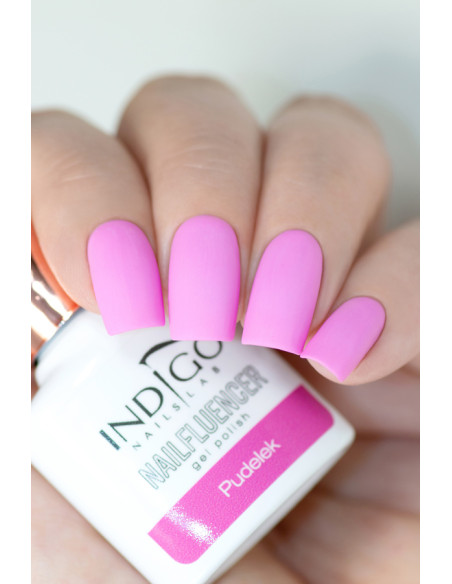 Pudelek Gel Polish 7 ml