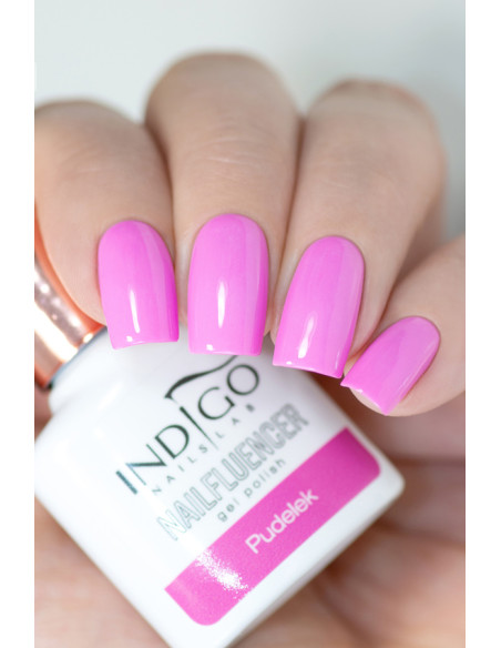 Pudelek Gel Polish 7 ml