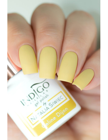 Celine Dijon Gel Polish 7ml