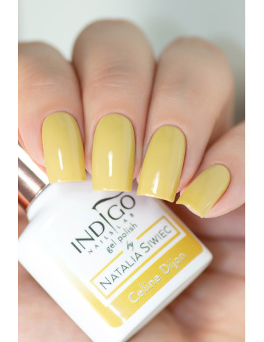 Celine Dijon Gel Polish 7ml