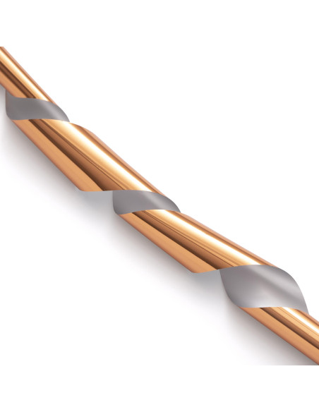 Abu Dhabi Gold Transfer Foil