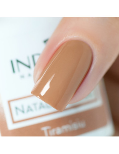 Tiramisiu Gel Polish 7ml