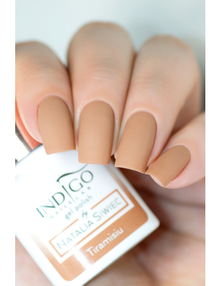 Tiramisiu Gel Polish 7ml