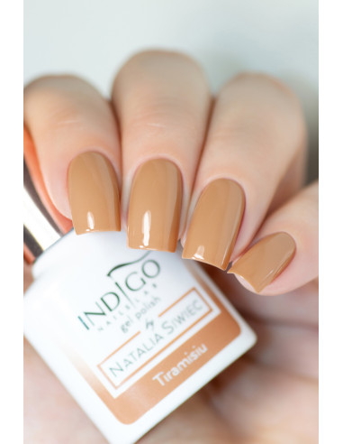 Tiramisiu Gel Polish 7ml