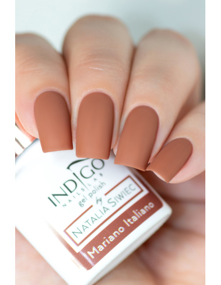 Mariano Italiano Gel Polish 7ml