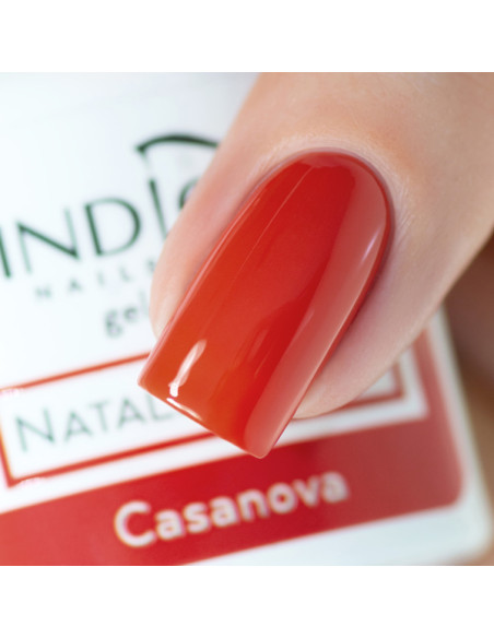 Casanova Gel Polish 7ml