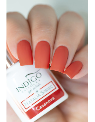 Casanova Gel Polish 7ml