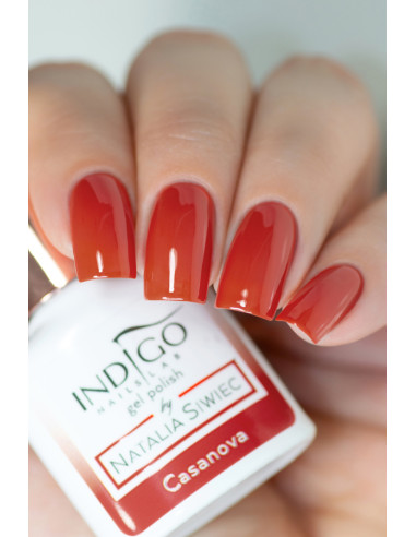 Casanova Gel Polish 7ml