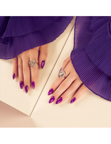 Vip Vip Hurra Gel Polish 7ml