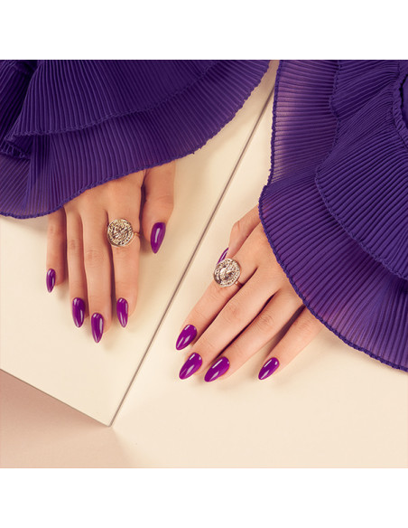 Vip Vip Hurra Gel Polish 7ml