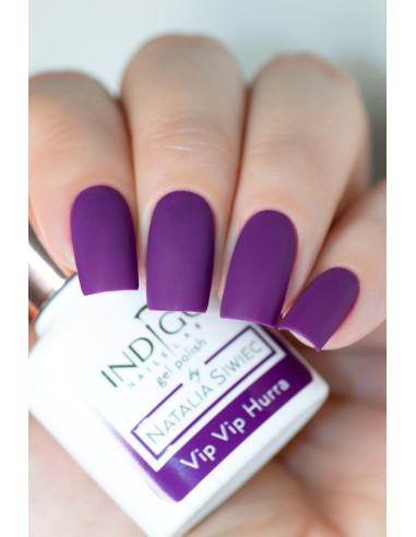 Vip Vip Hurra Gel Polish 7ml