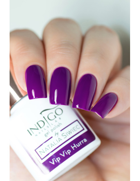 Vip Vip Hurra Gel Polish 7ml