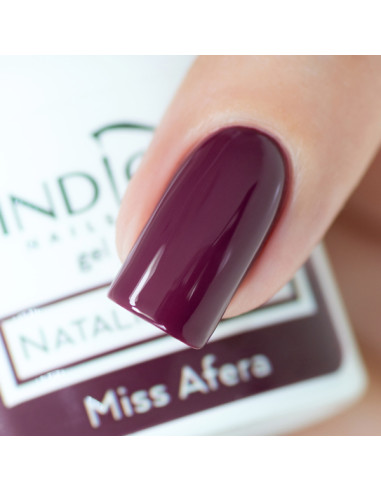 Miss Afera Gel Polish 7ml