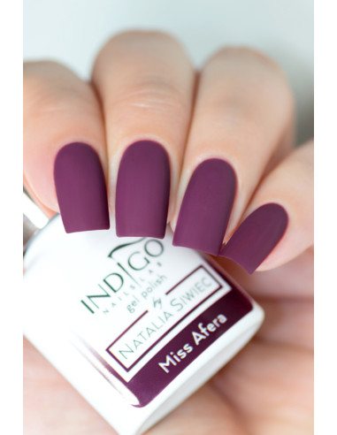 Miss Afera Gel Polish 7ml