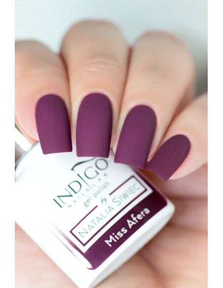 Miss Afera Gel Polish 7ml