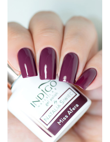 Miss Afera Gel Polish 7ml