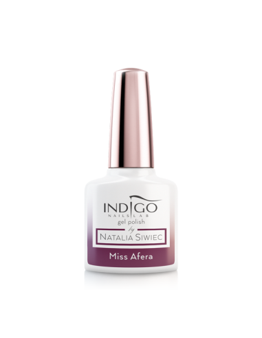 Miss Afera Gel Polish 7ml