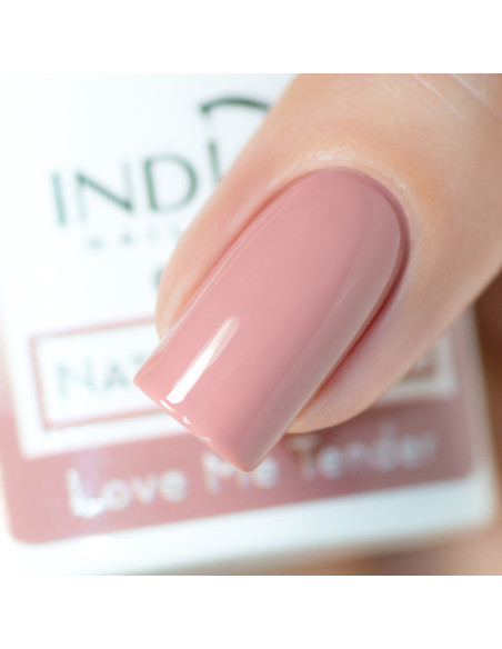 Love Me Tender Gel Polish 7ml