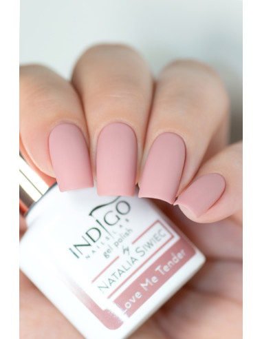 Love Me Tender Gel Polish 7ml