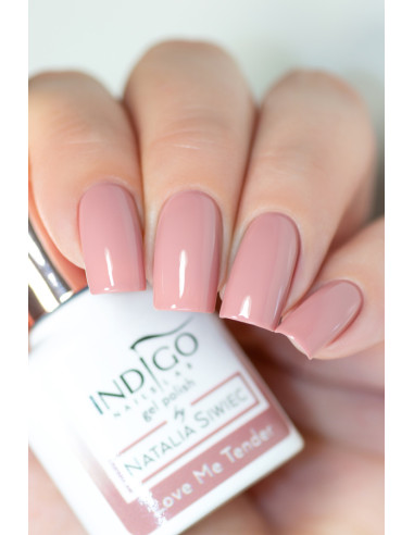 Love Me Tender Gel Polish 7ml